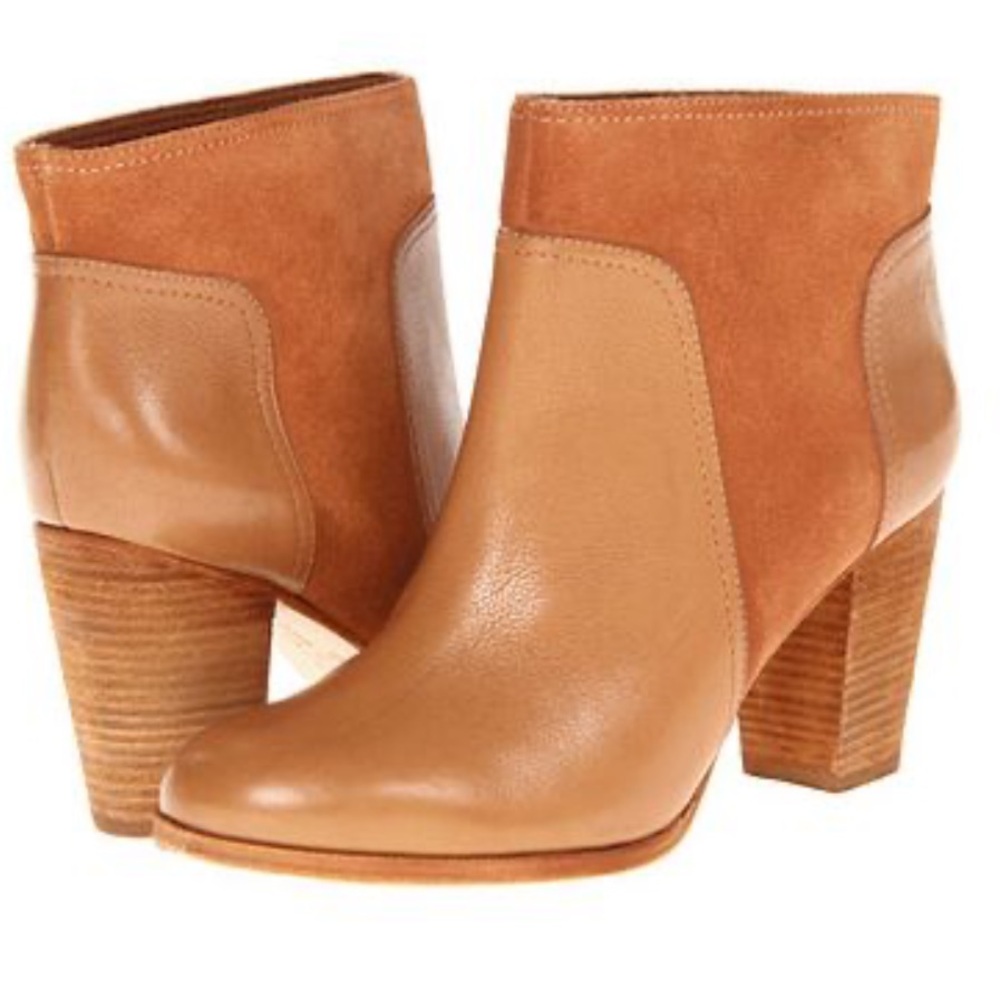 Kate Spade Boots - Picture 1 of 6